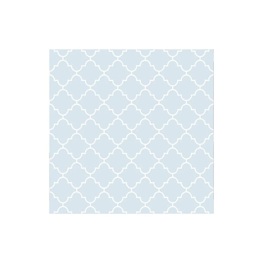 DC FIx Trans Matt Pattern Vinyl