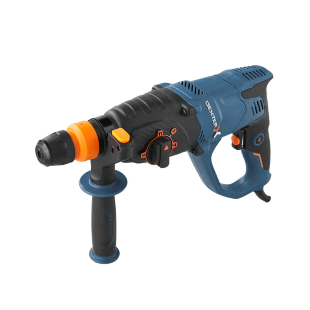 Dexter Rotary Hammer 1100W