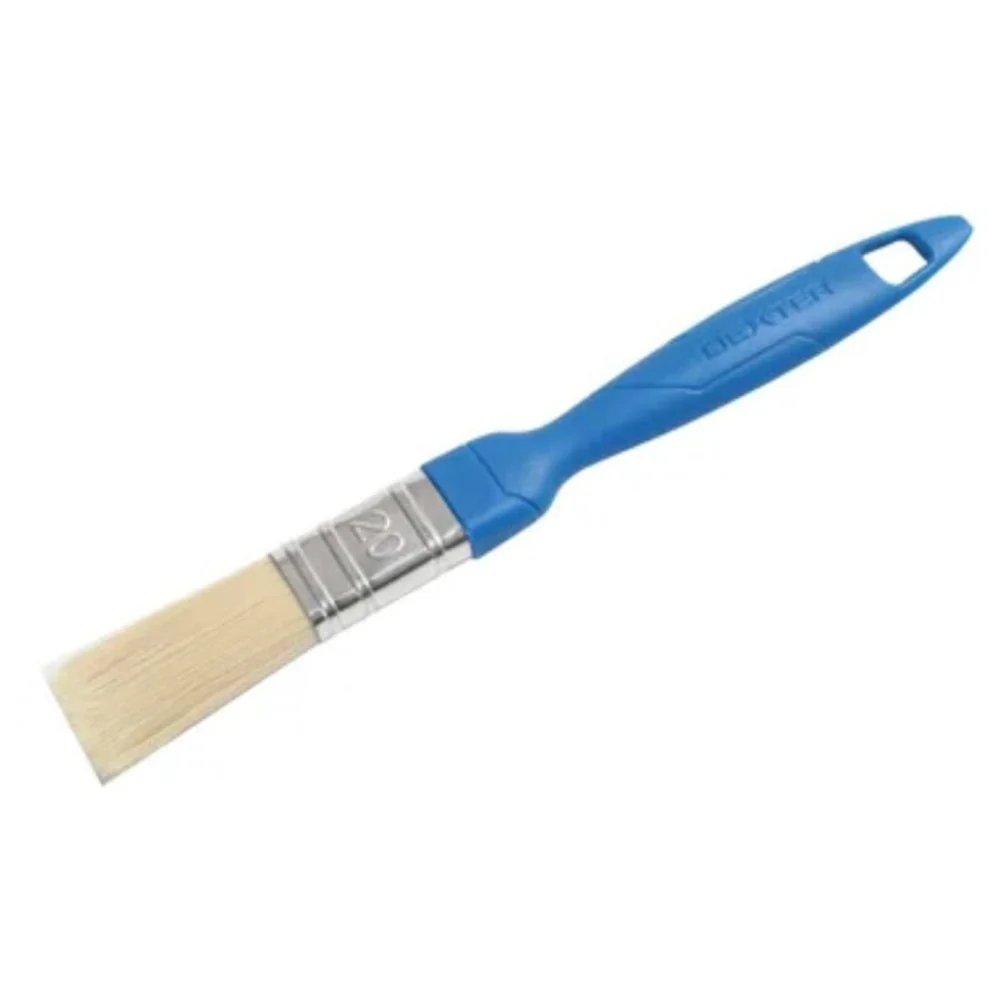 Dexter Universal Flat Angled Brush 2cm