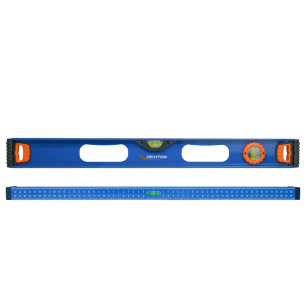 Dexter N1 Spirit Level 60Cm,