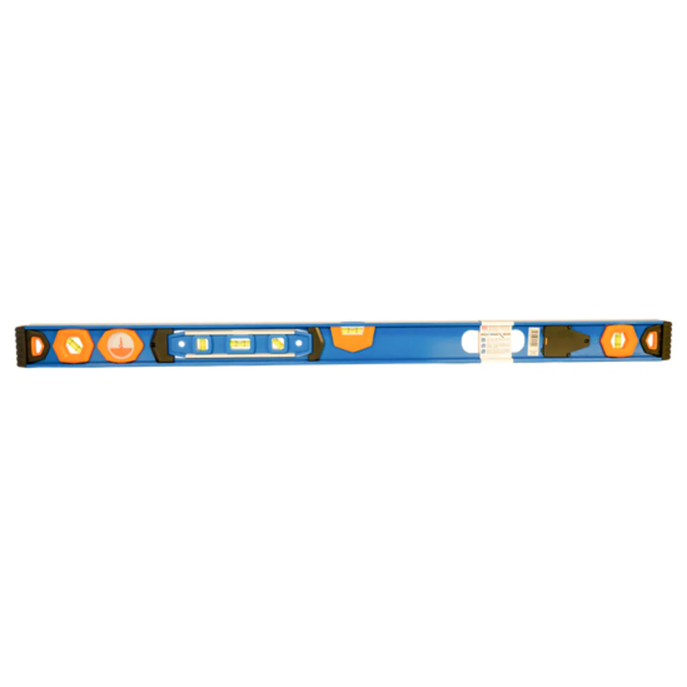 Dexter N2 Multifunctional Spirit Level 100Cm,