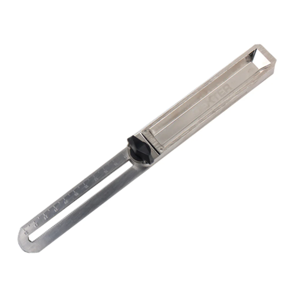 Dexter Sliding Bevel Aluminium Sealed 250Mm,