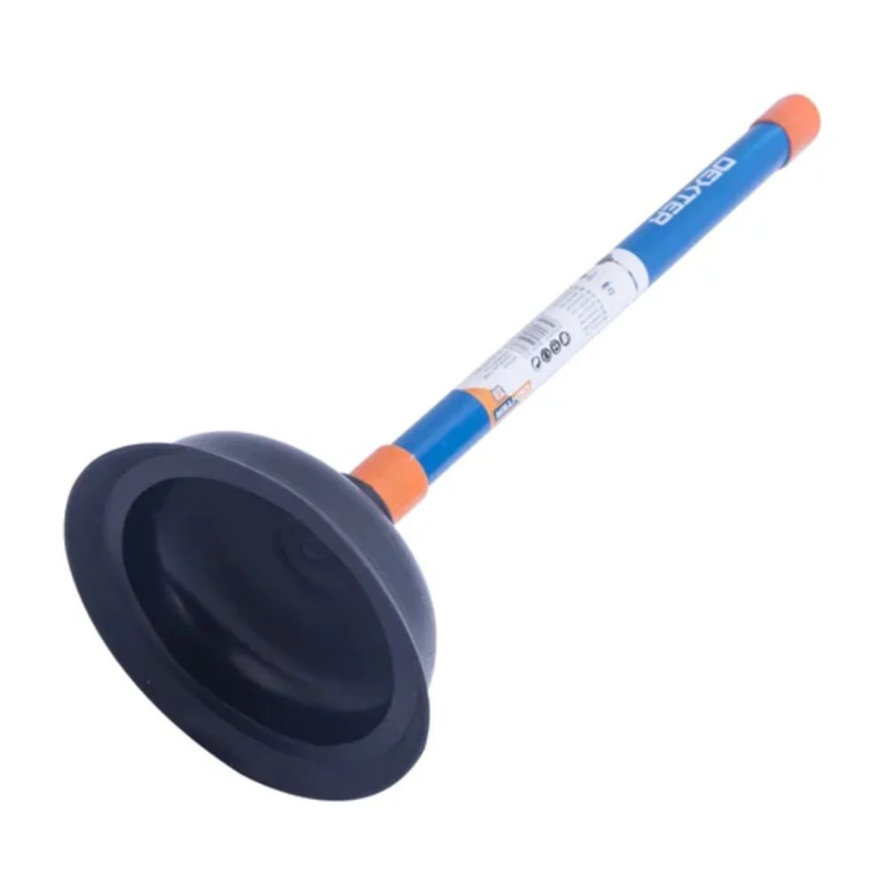Dexter - Suction Plastic Cup,