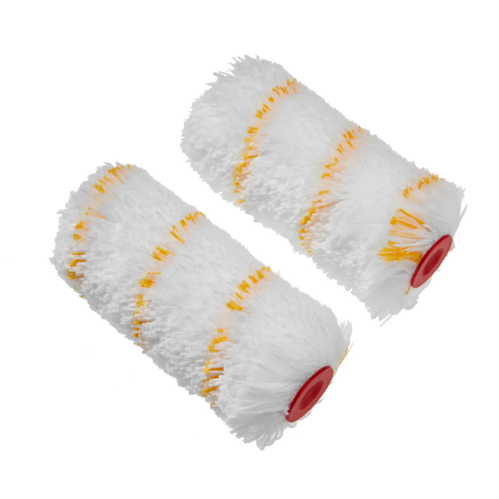 Dexter Universal Rough FaÃƒÆ’Ã‚Â§ade Roller Set Of 2 - 12Cm,