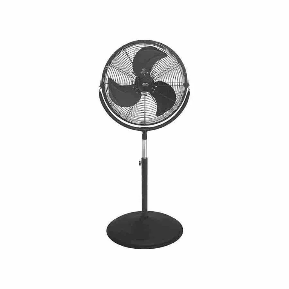 Domair High-Velocity Stand Fan 45cm