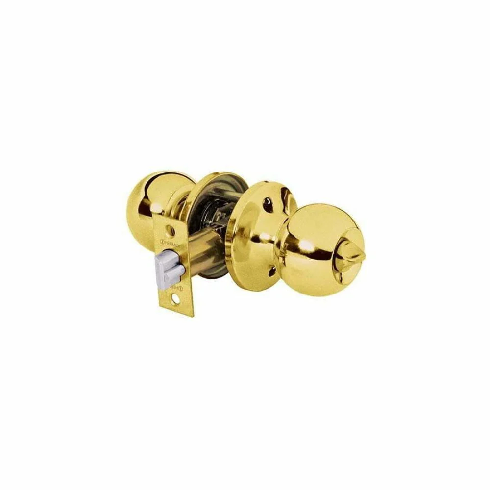DOOR LOCK BRS RP HERB