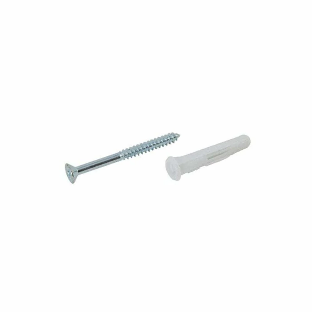 DOUBLE UNIVERSAL FIXING FOR DUOFIX SHELF BOARD