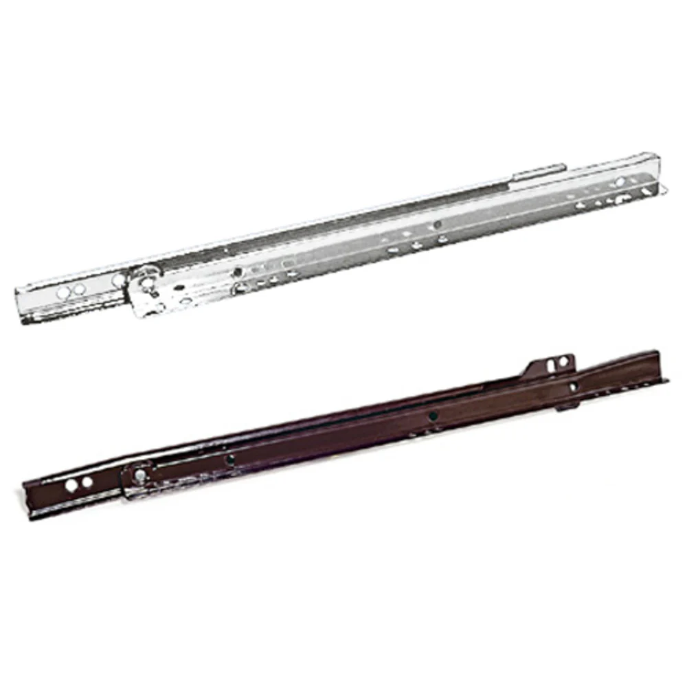 Drawer Sliders Whitex500