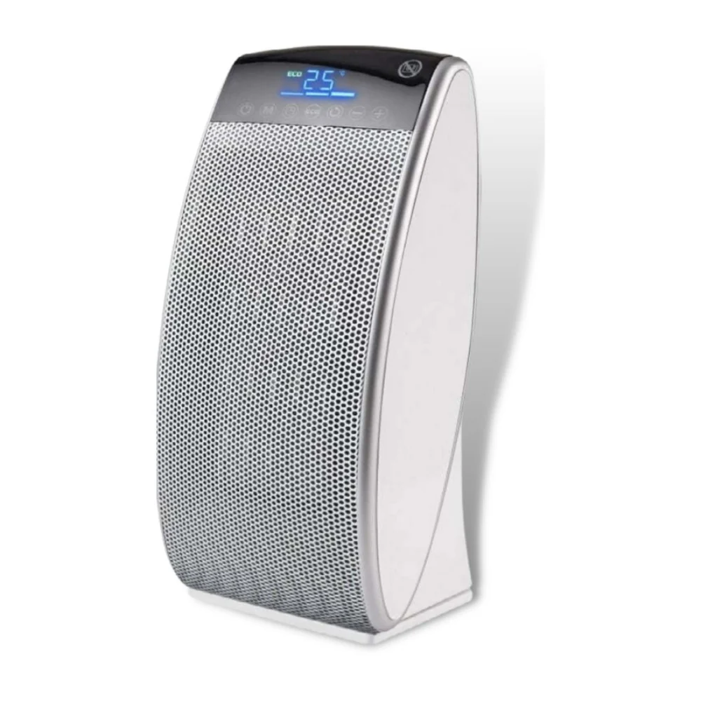 Drexon Kaari Oscillating Tower Heater 2000W
