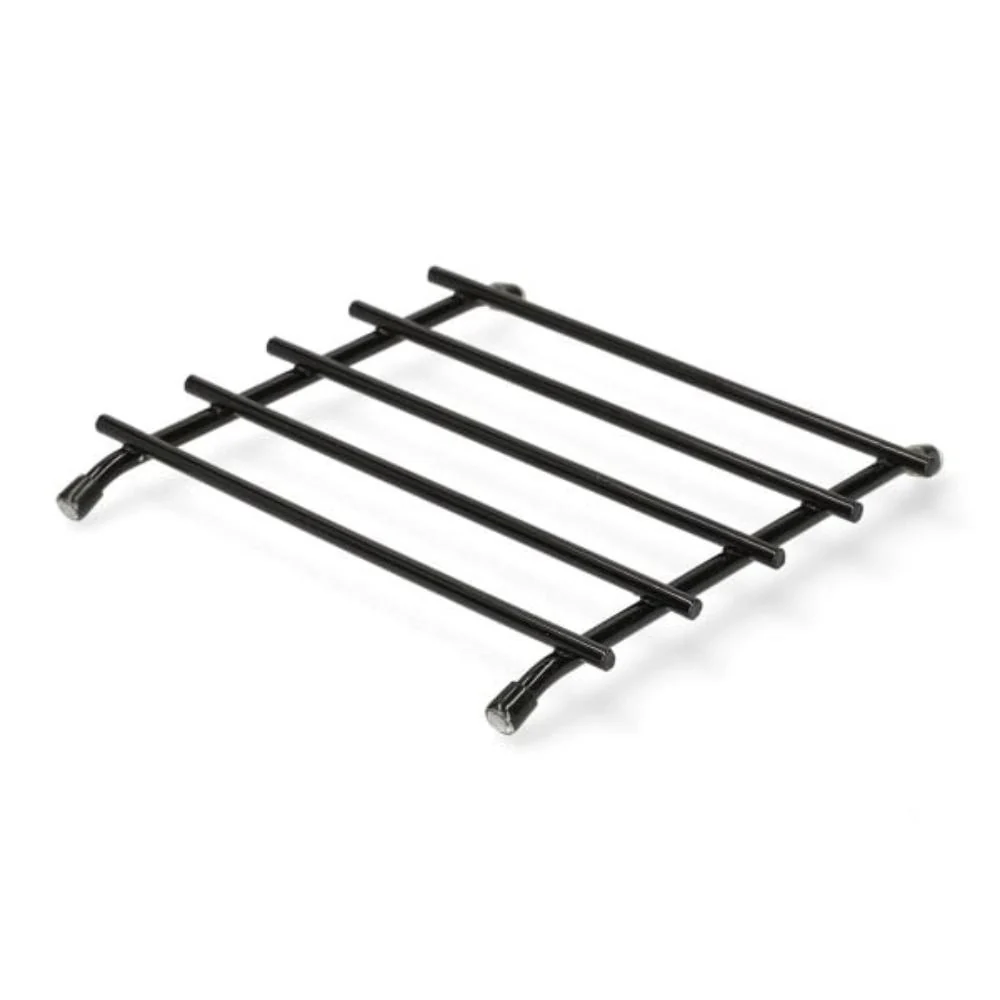 Homla Duncan Hot Dish Coaster Black 20 Cm