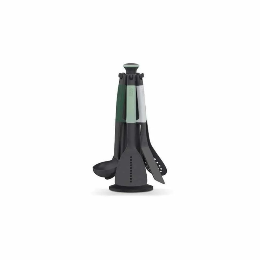 ELEVATE 6PC CAROUSEL SET SAGE