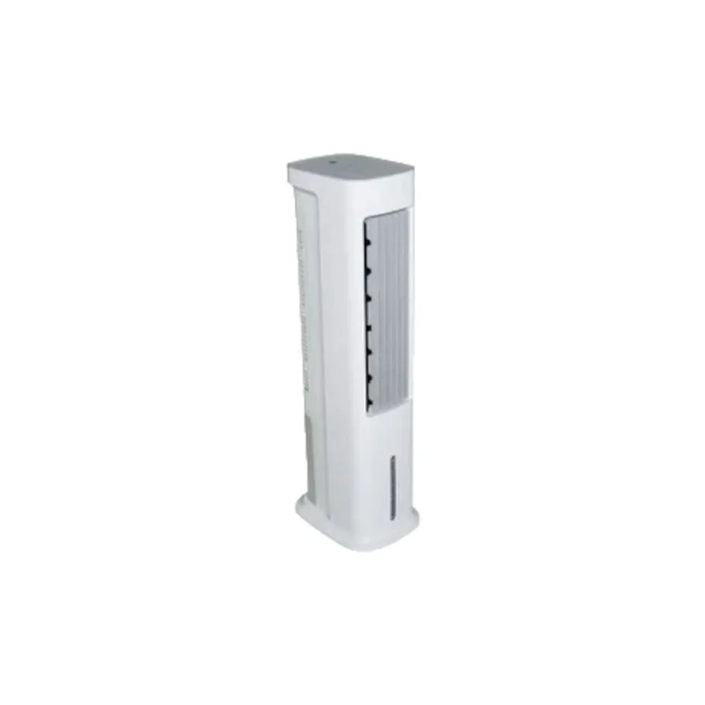 Equation Cube Tower Air Cooler 5L 55W - White