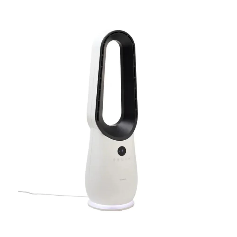 Equation Flow Bladeless Tower Fan 85cm