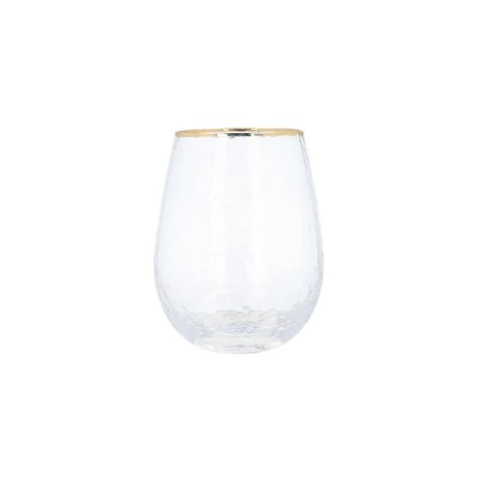 Homla Estella Glass Transparent 0,55L