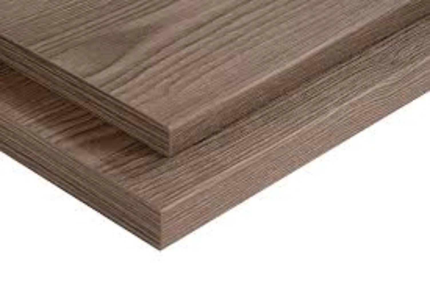FACED SHELF GREY EFF 3D 25X250X800 MM