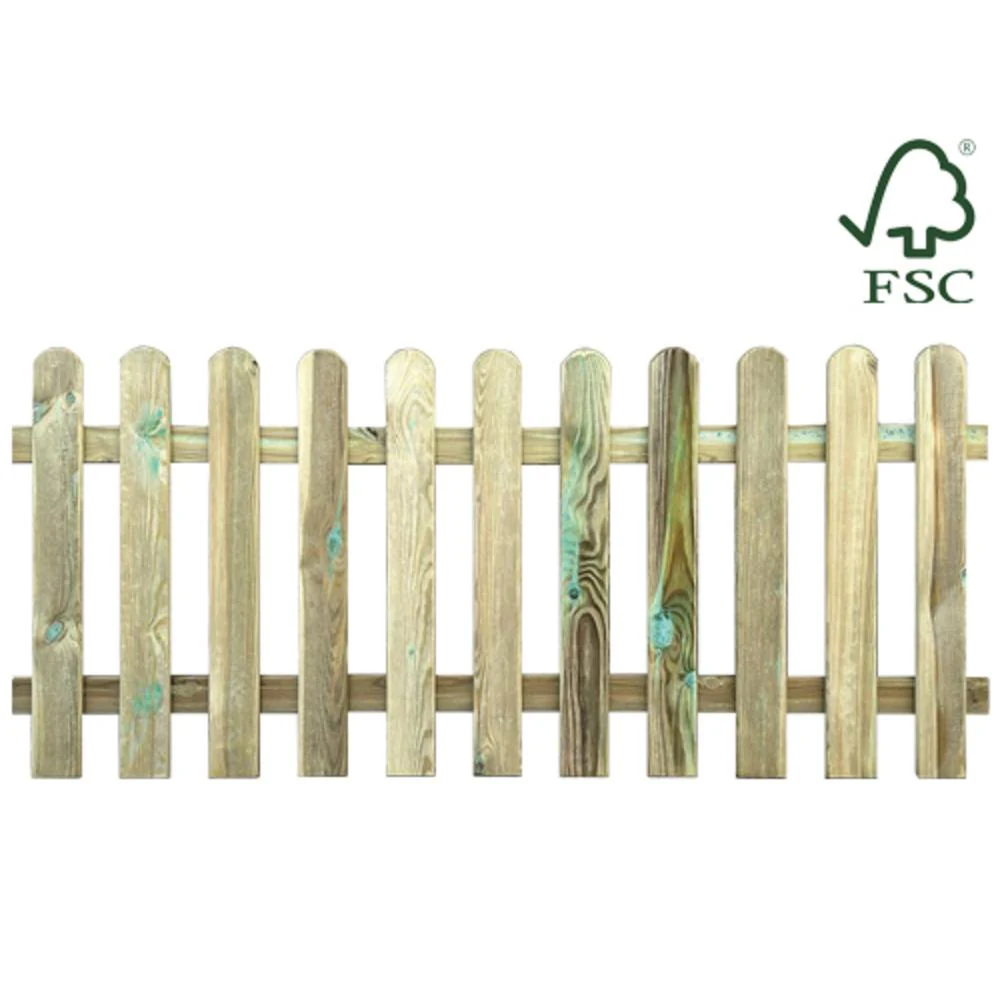 Fence Lasa 100 x 80cm