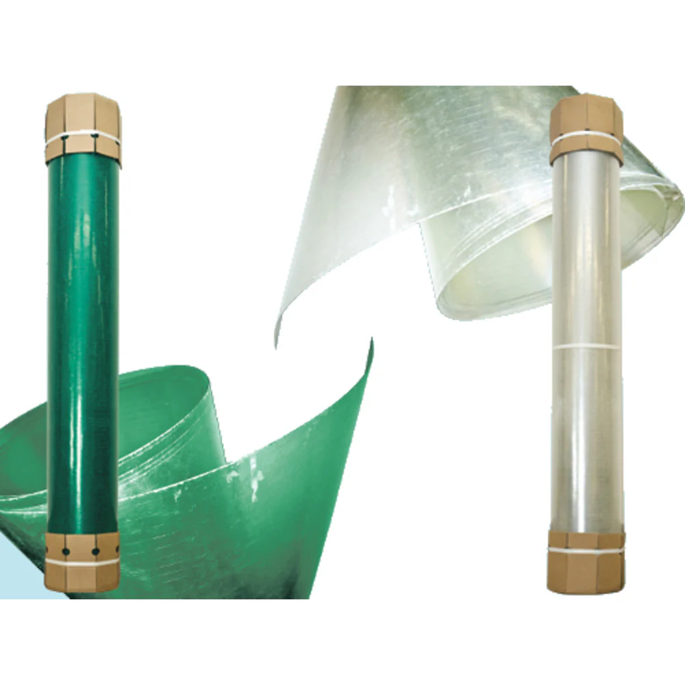 Fibre Plain Green 150 x40M ( sales lineal meter)