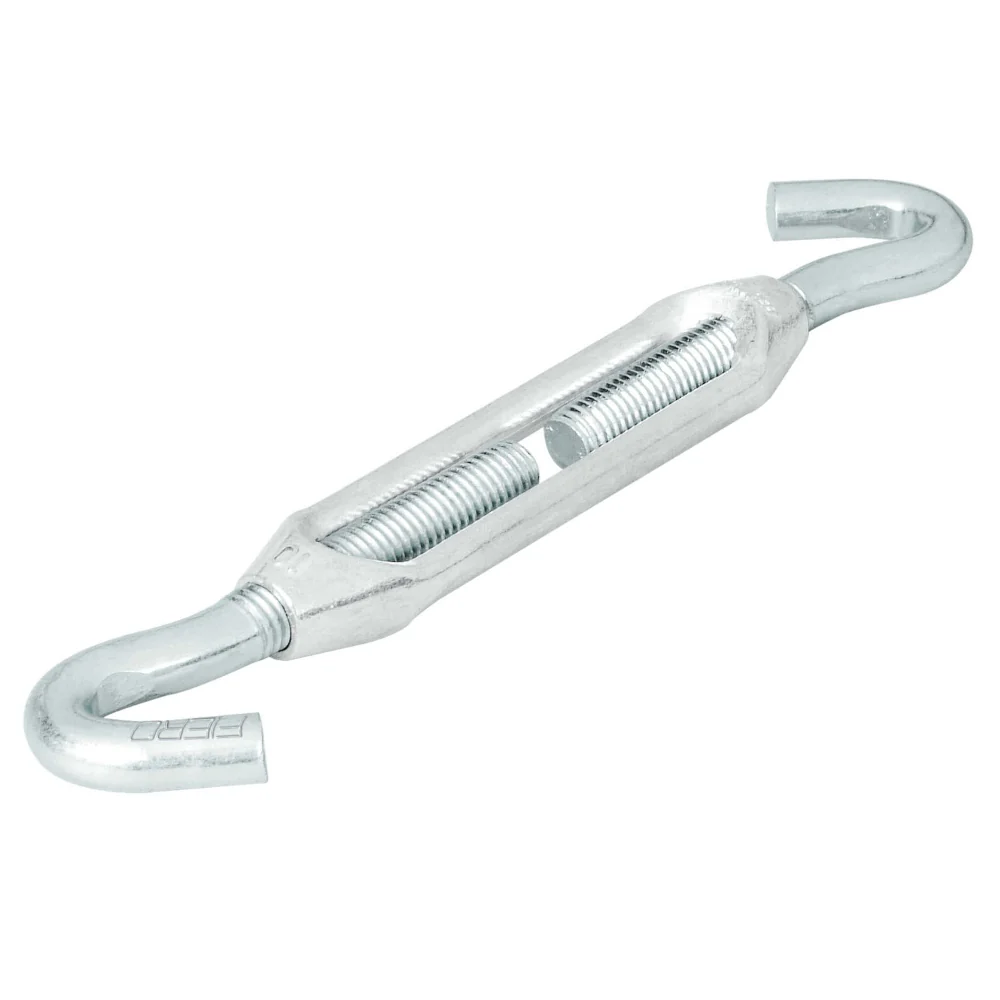Fiero Buckle Hook&Eye 5/16.