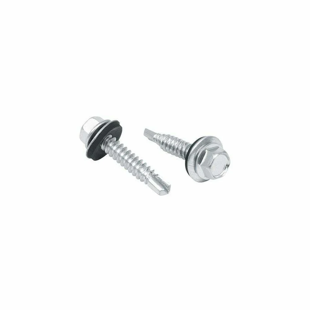 Fiero Screw Self Drill 1-1/2.