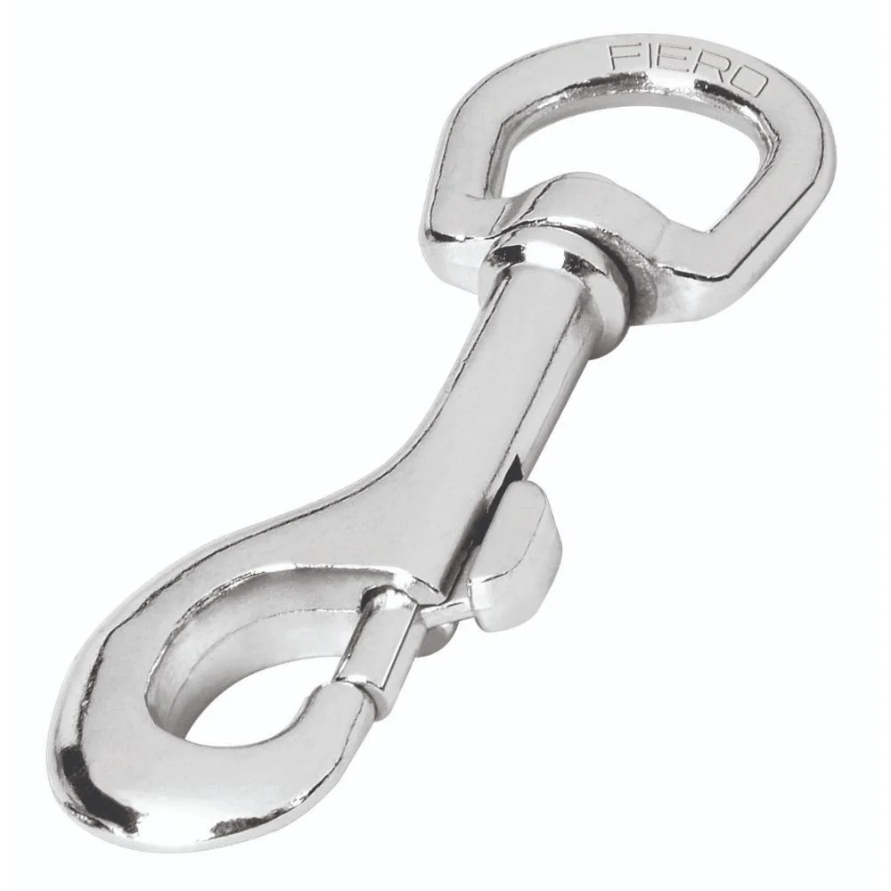 Fiero Swivel Clip 3/4X4-1/4