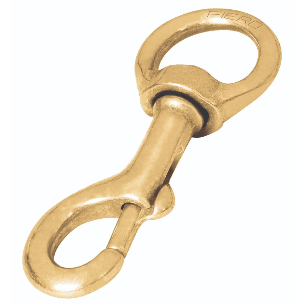 Fiero Swivel Clip 5/8X3-1/2.