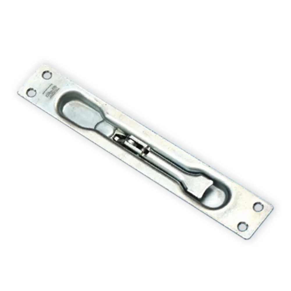 Flush Bolts 160