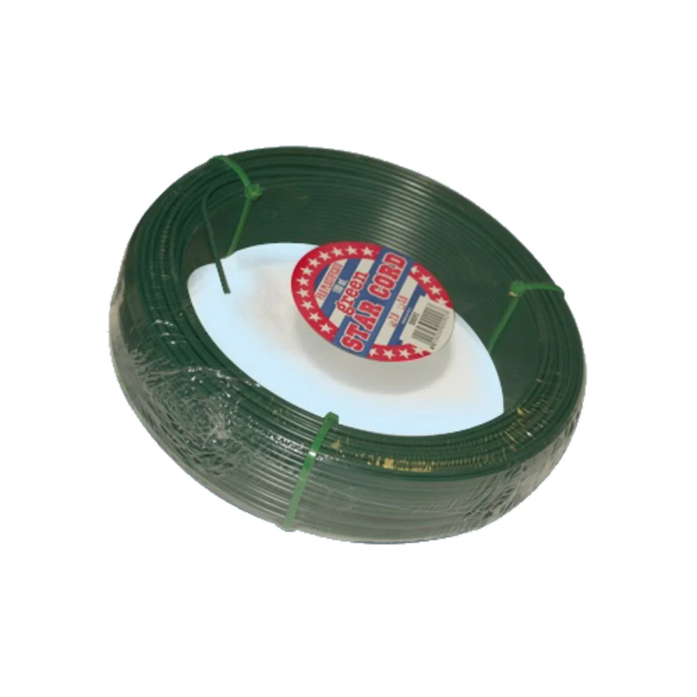 Galvanised Pl-Wire 2.8x100