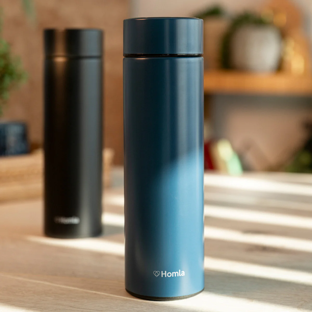 Homla Gante Thermos Navy Blue 0,5 L - Image 3