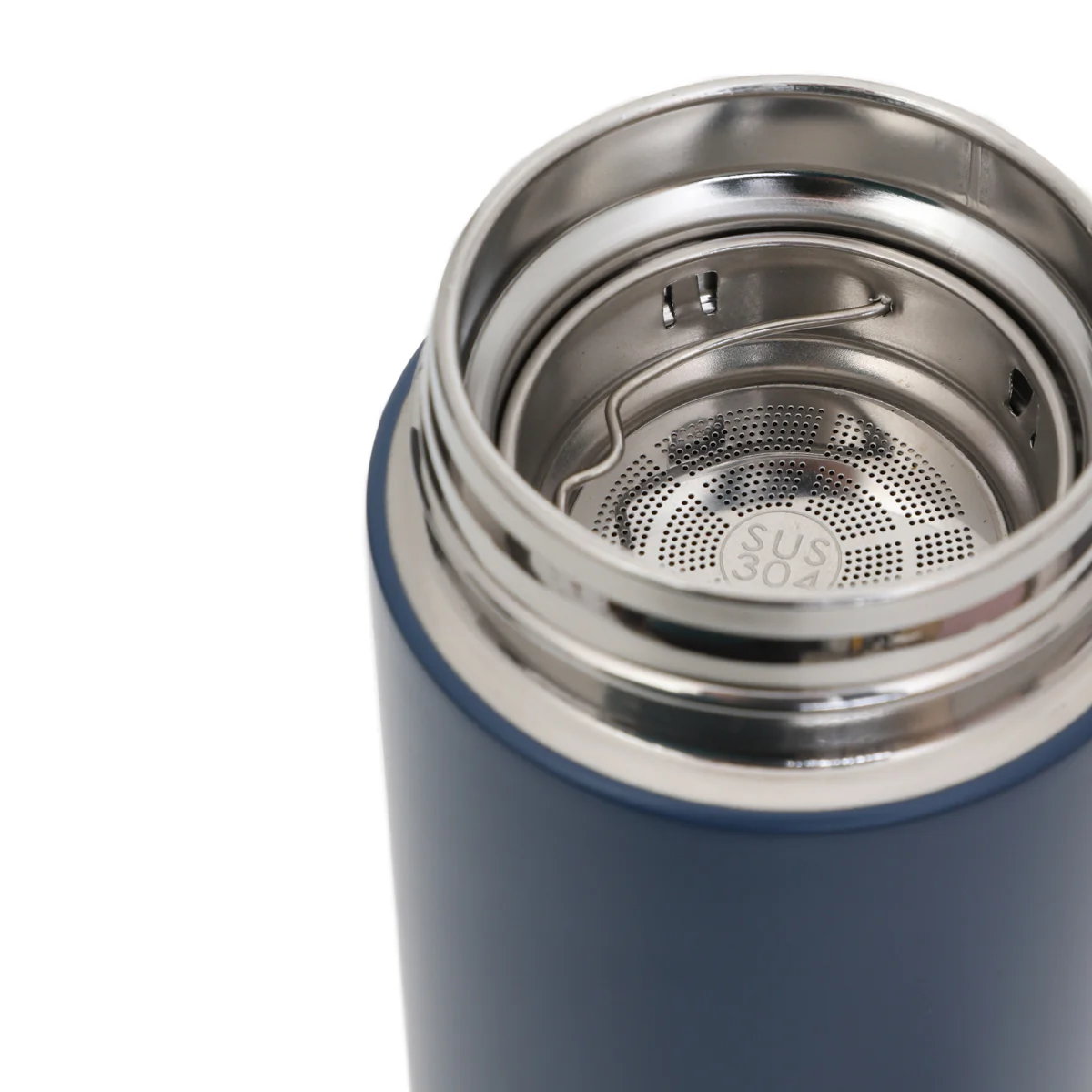 Homla Gante Thermos Navy Blue 0,5 L - Image 5