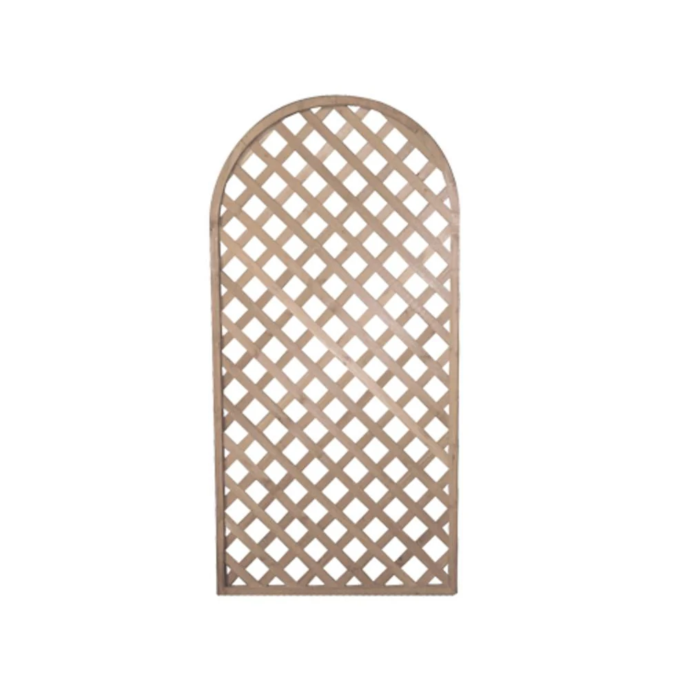 Garden Panels Rndx180