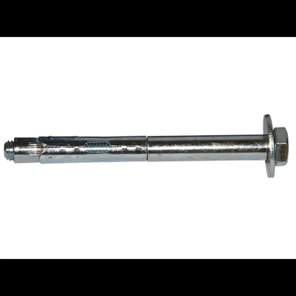 Glv Zinc Brixo Exp Bolt Scw Bfsa 8 X 100. M6.