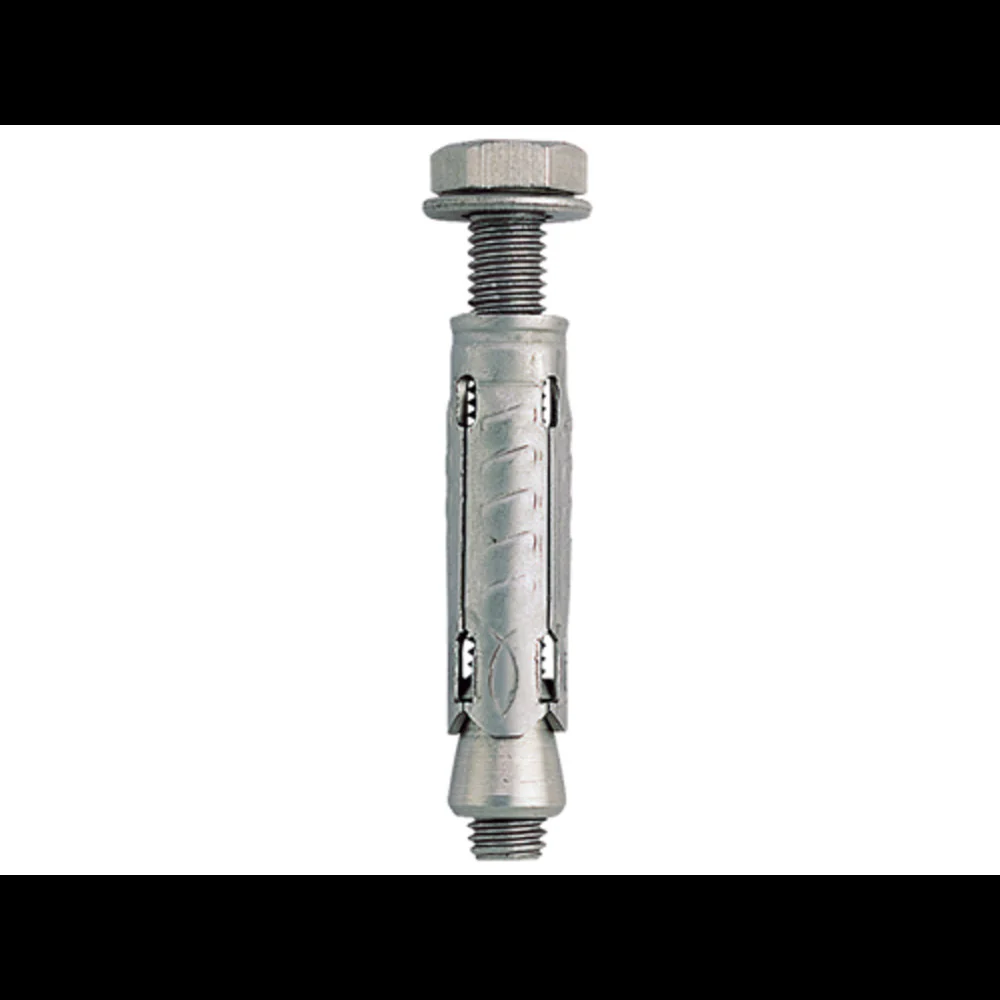 Glv Zinc Brixo Exp Bolt Scw Btam 10 X 45.