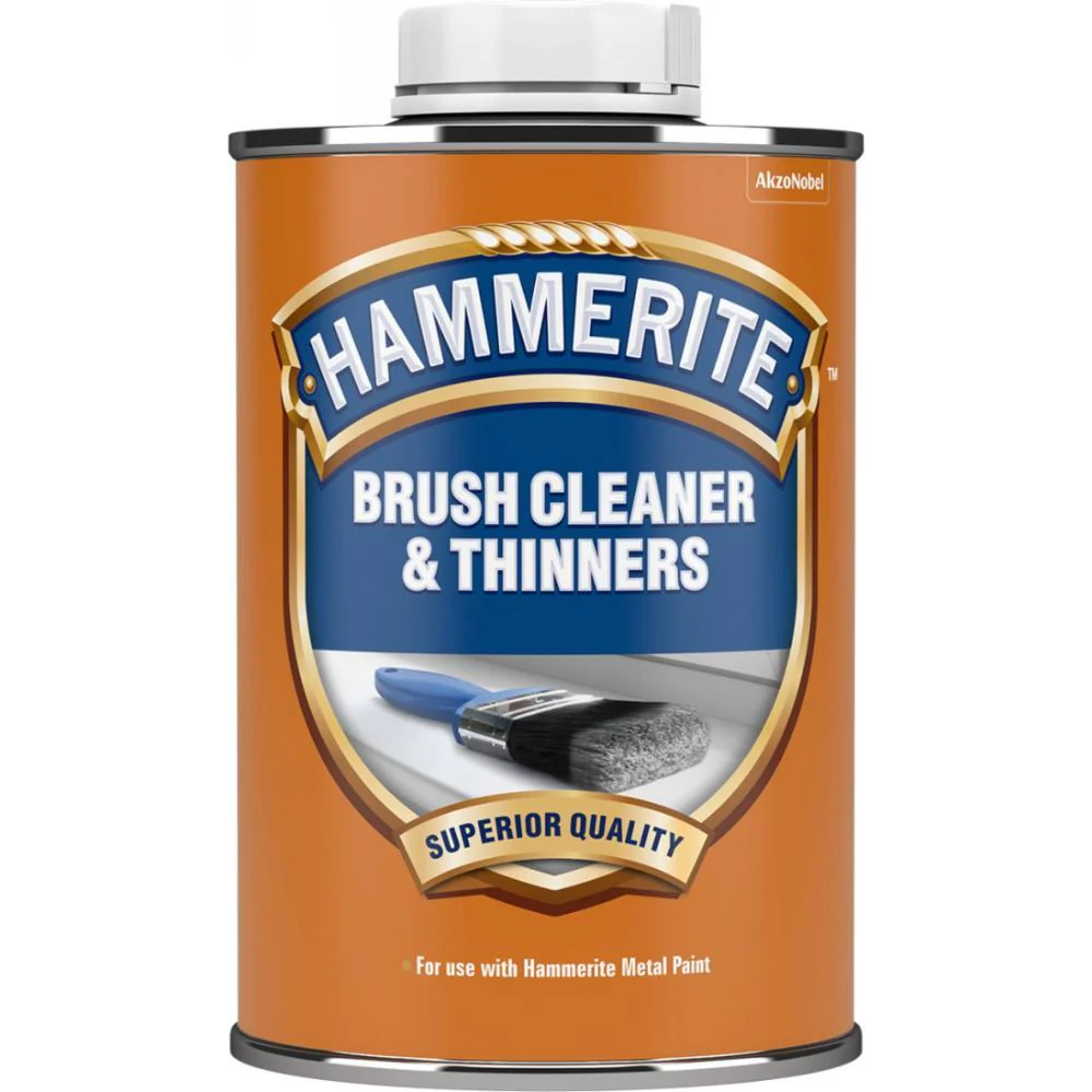 HAMMERITE THINNER 1LT