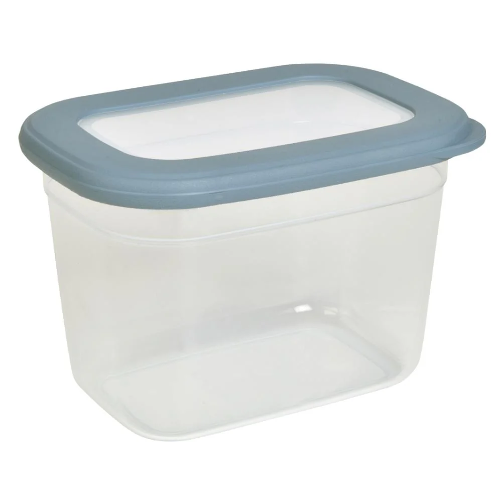 Hatex Michelino Alythia Storage Continer 800ml Blue
