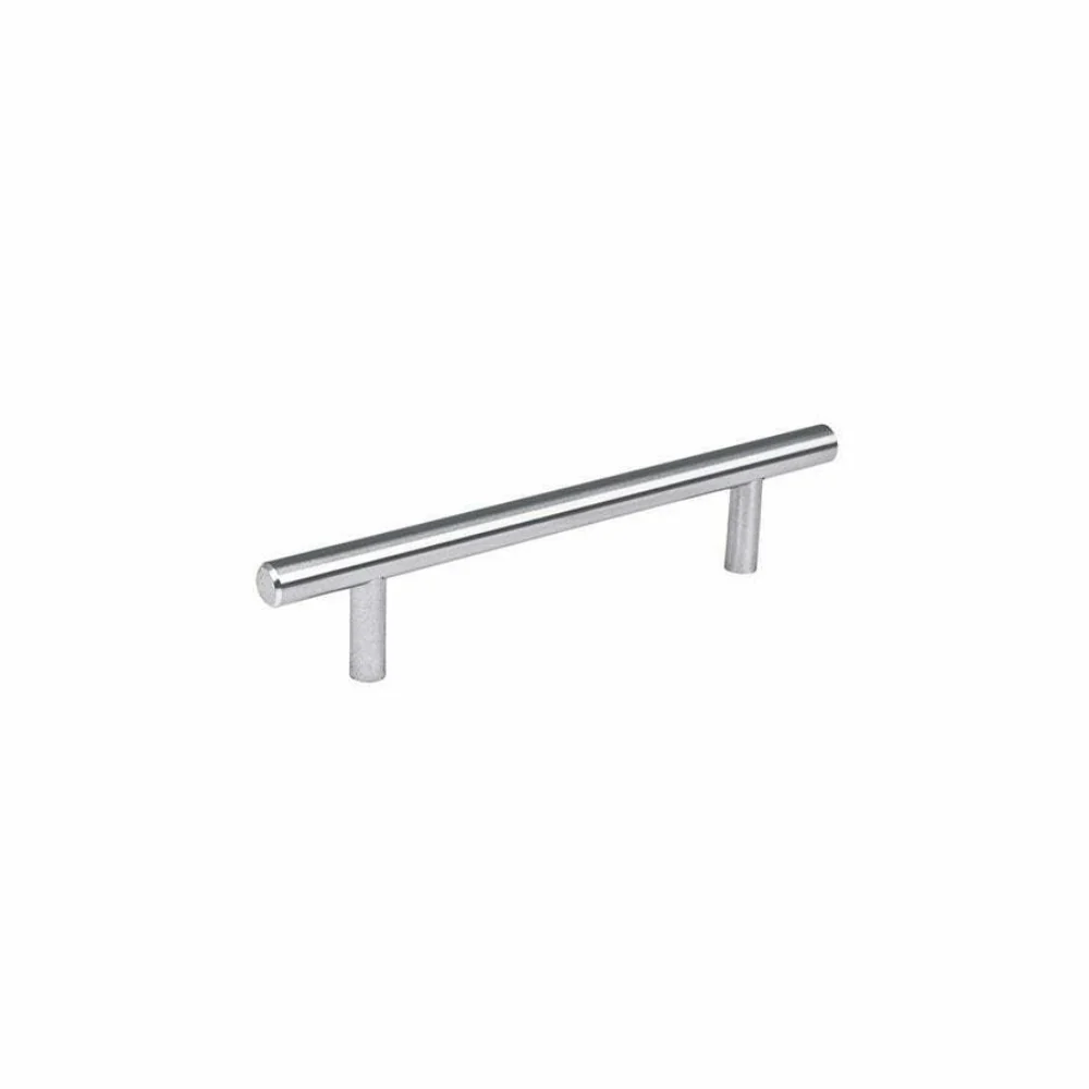 Hermex Cylinder Style Handle 12.8Cm.