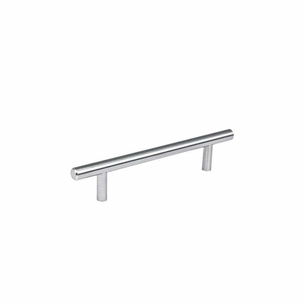 Hermex Cylinder Style Handle 9.6Cm.