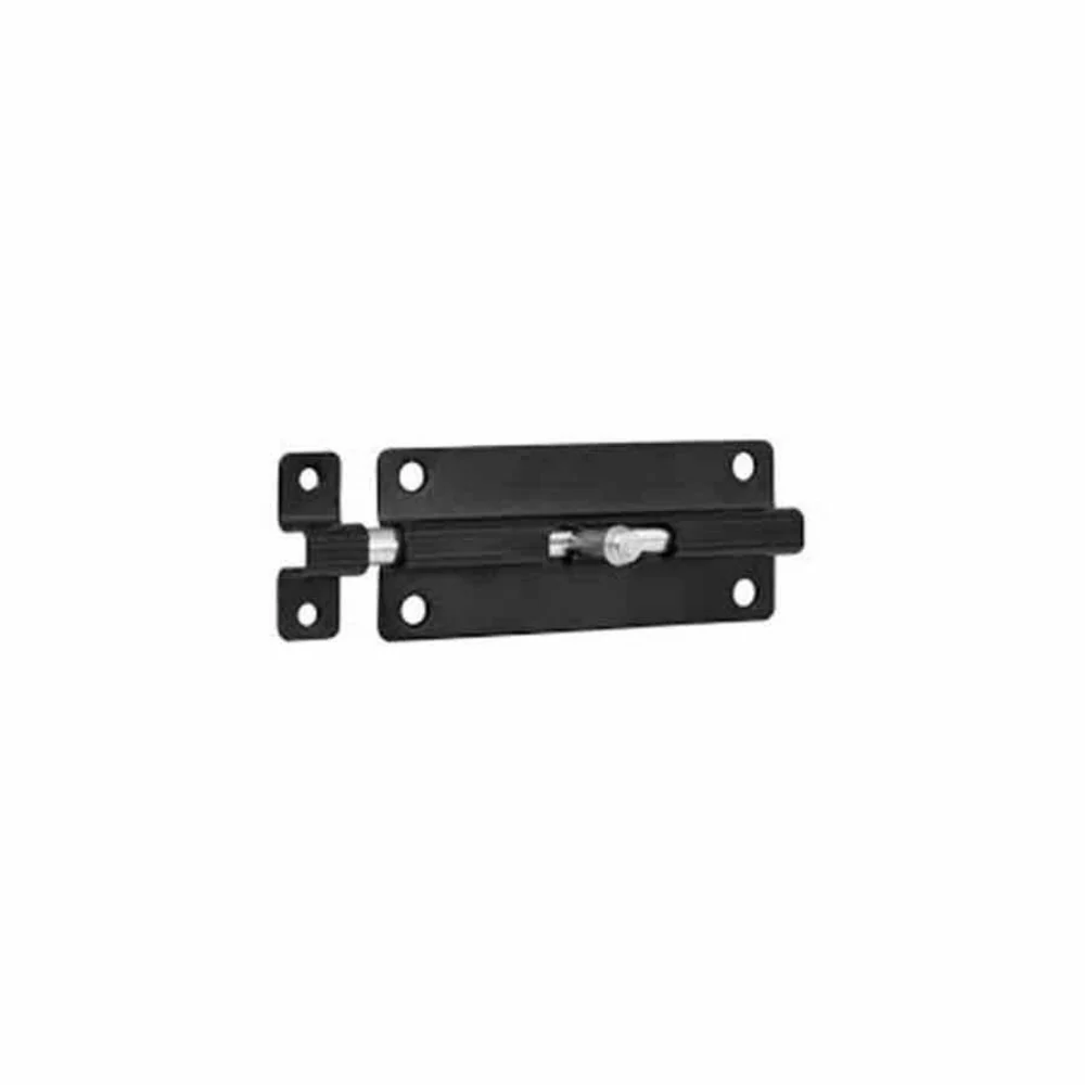 Hermex Door S/Bolt 6".