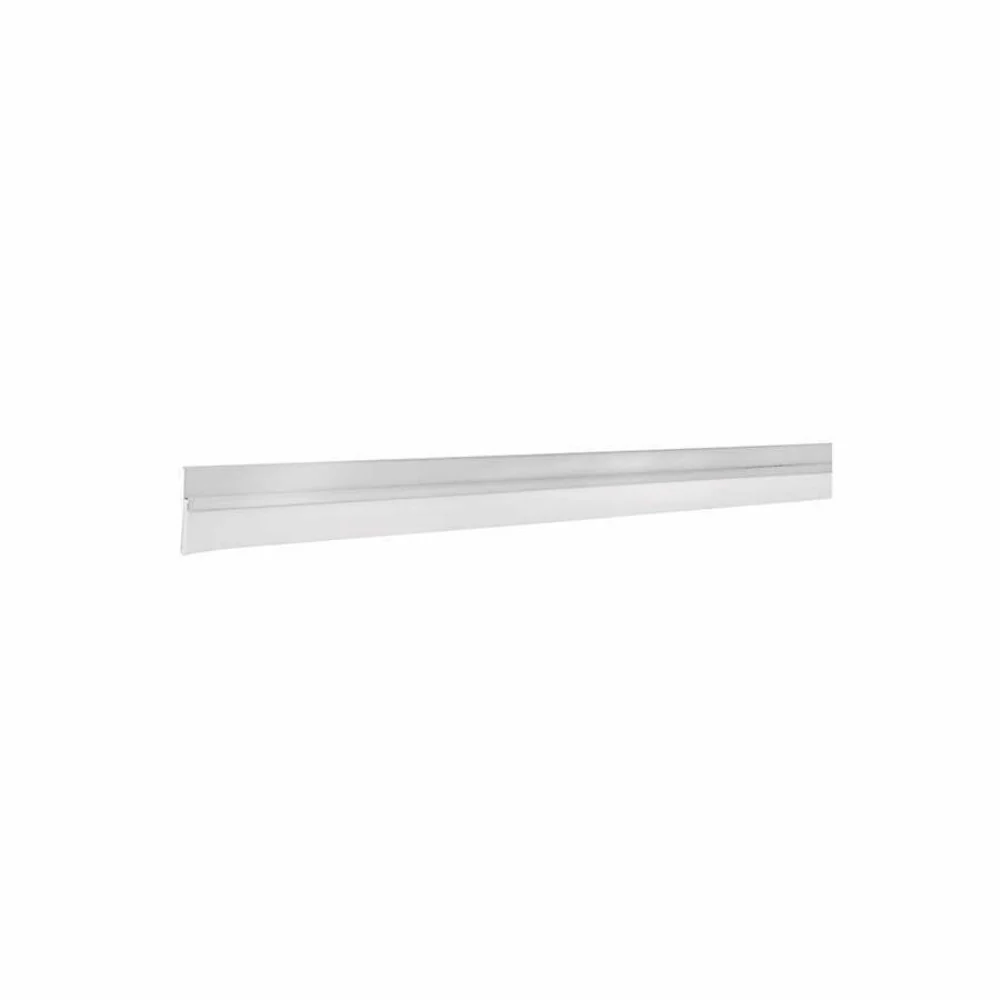 Hermex Door Sweep Alu100cm.