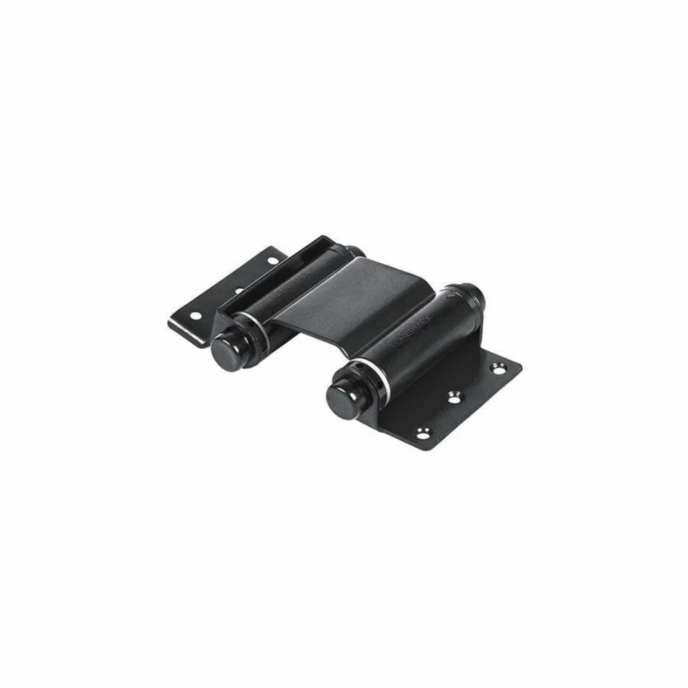 Hermex Hng Blk Dbl Action 3.