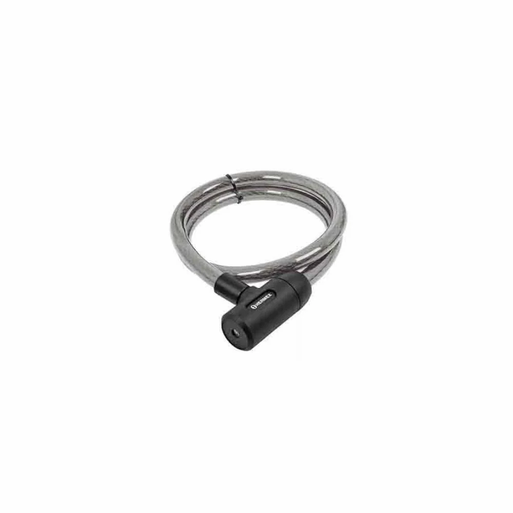 Hermex Keyed Cable Lock 3/4 X 47".