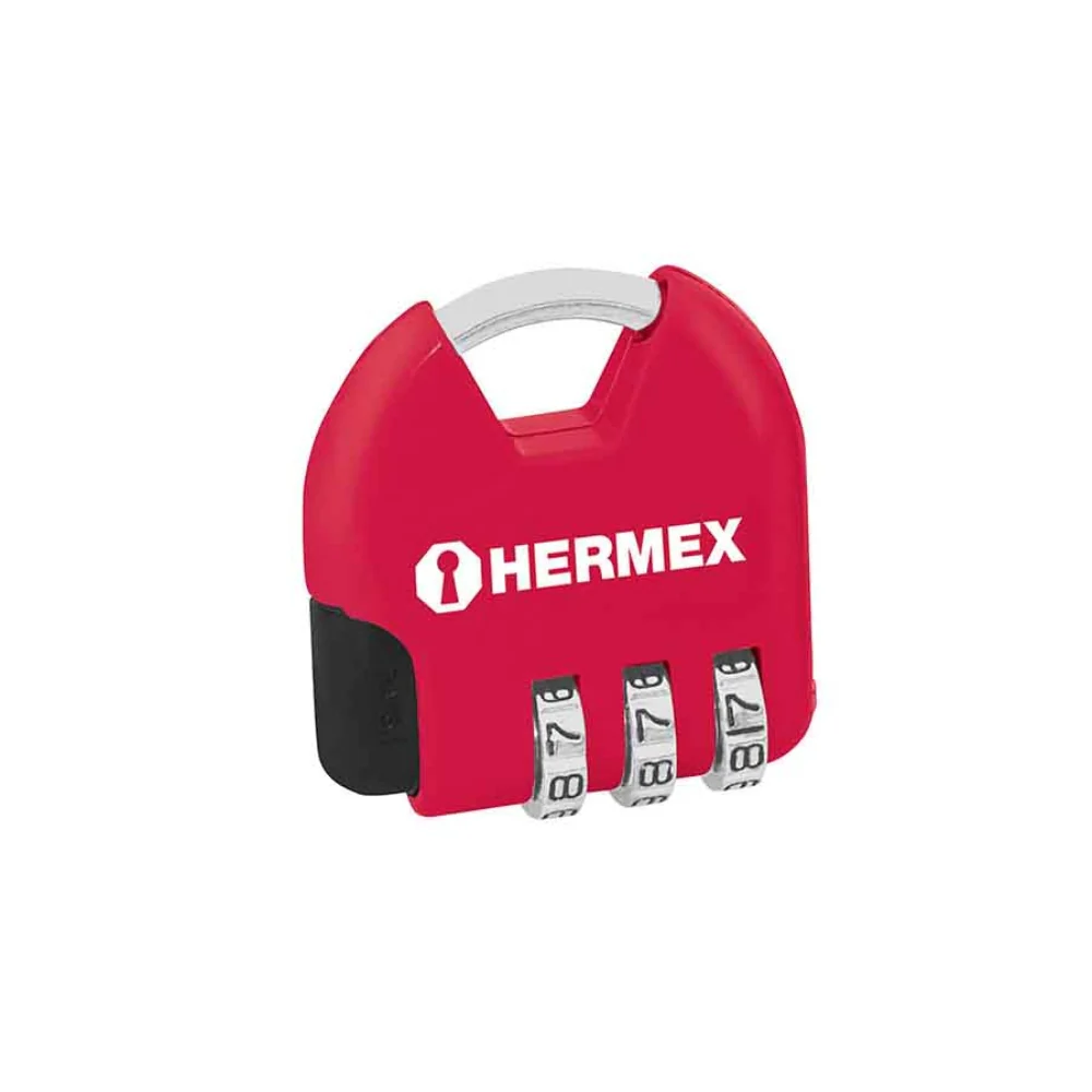 Hermex Padlock Cma-4C.
