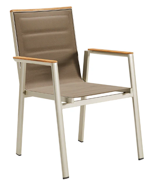 HiGold Geneva Dining Chair
