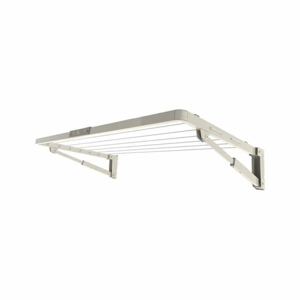 Hills Clothesline Mini Frame White/Beige