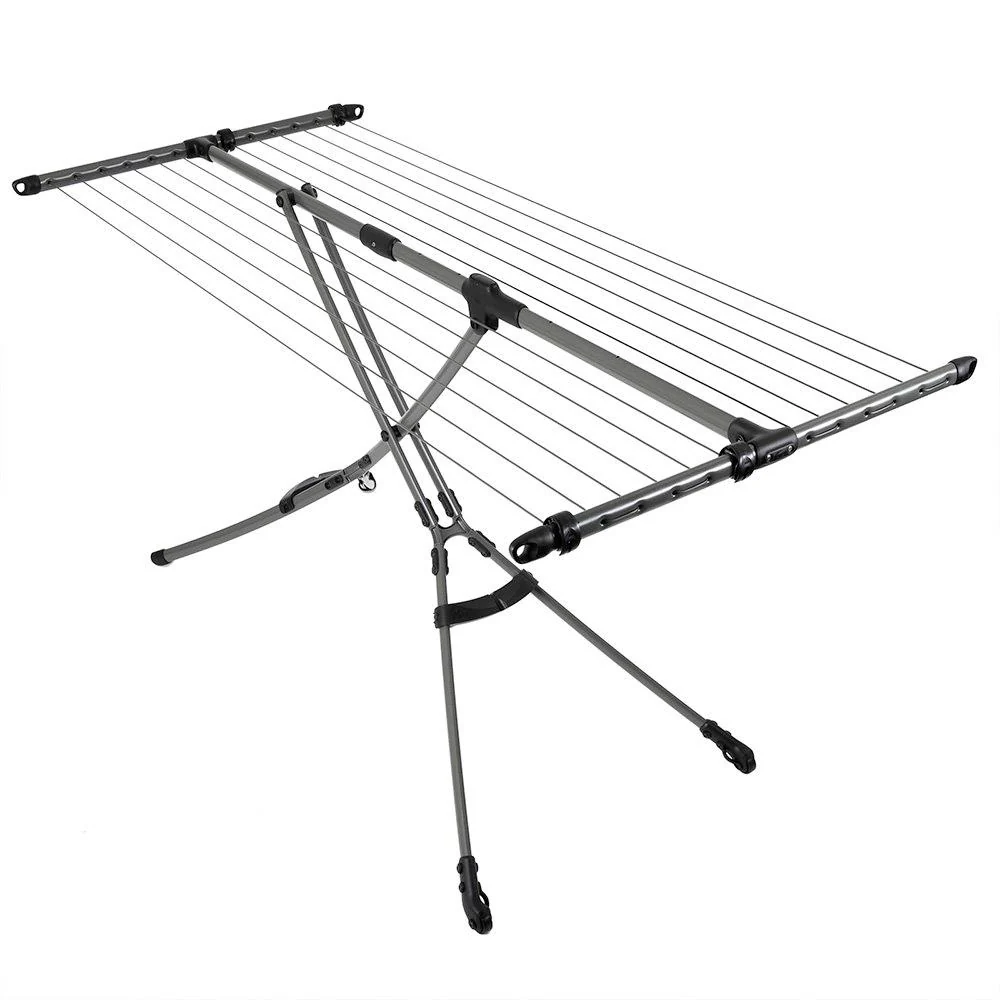 HIlls Portable Washing Lines 240 x 79cm