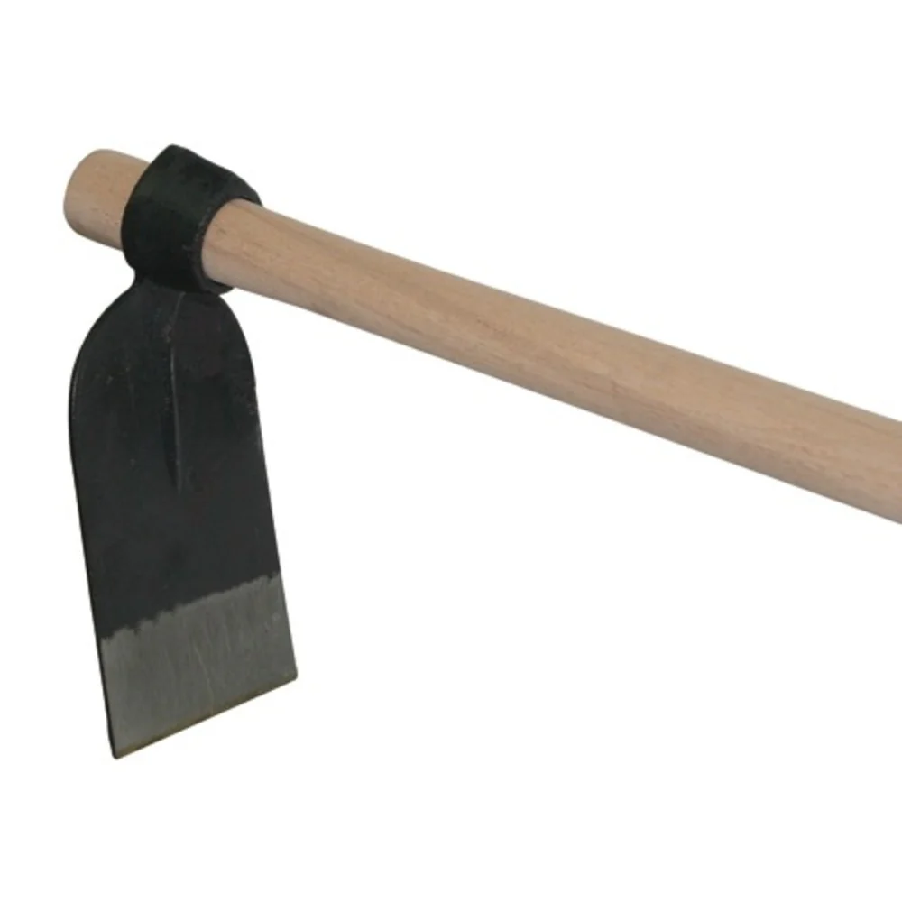 Hoe with Handle 800g