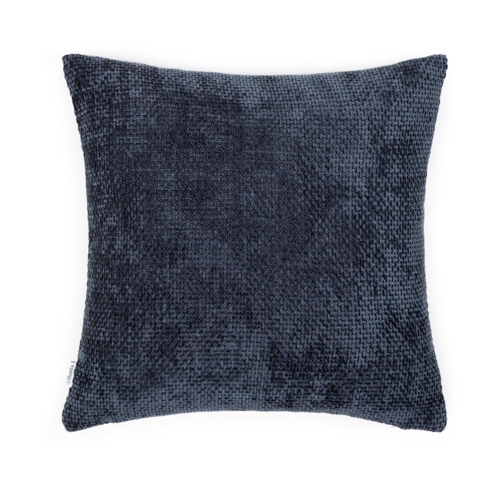 Homla Abby Pillowcase Navy Blue 45X45 cm