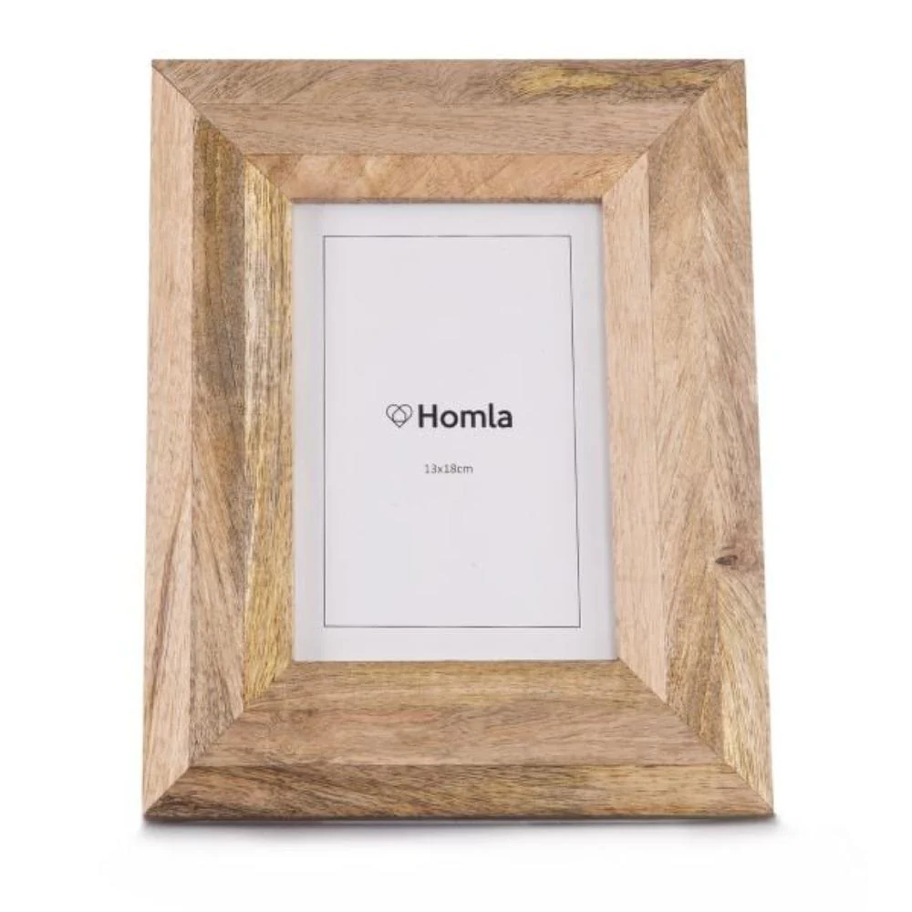 Homla Abese Frame Natural 13X18 cm