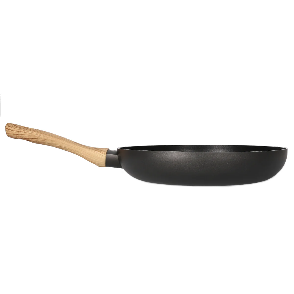 Homla Albero Pan Black 28 cm - Image 3