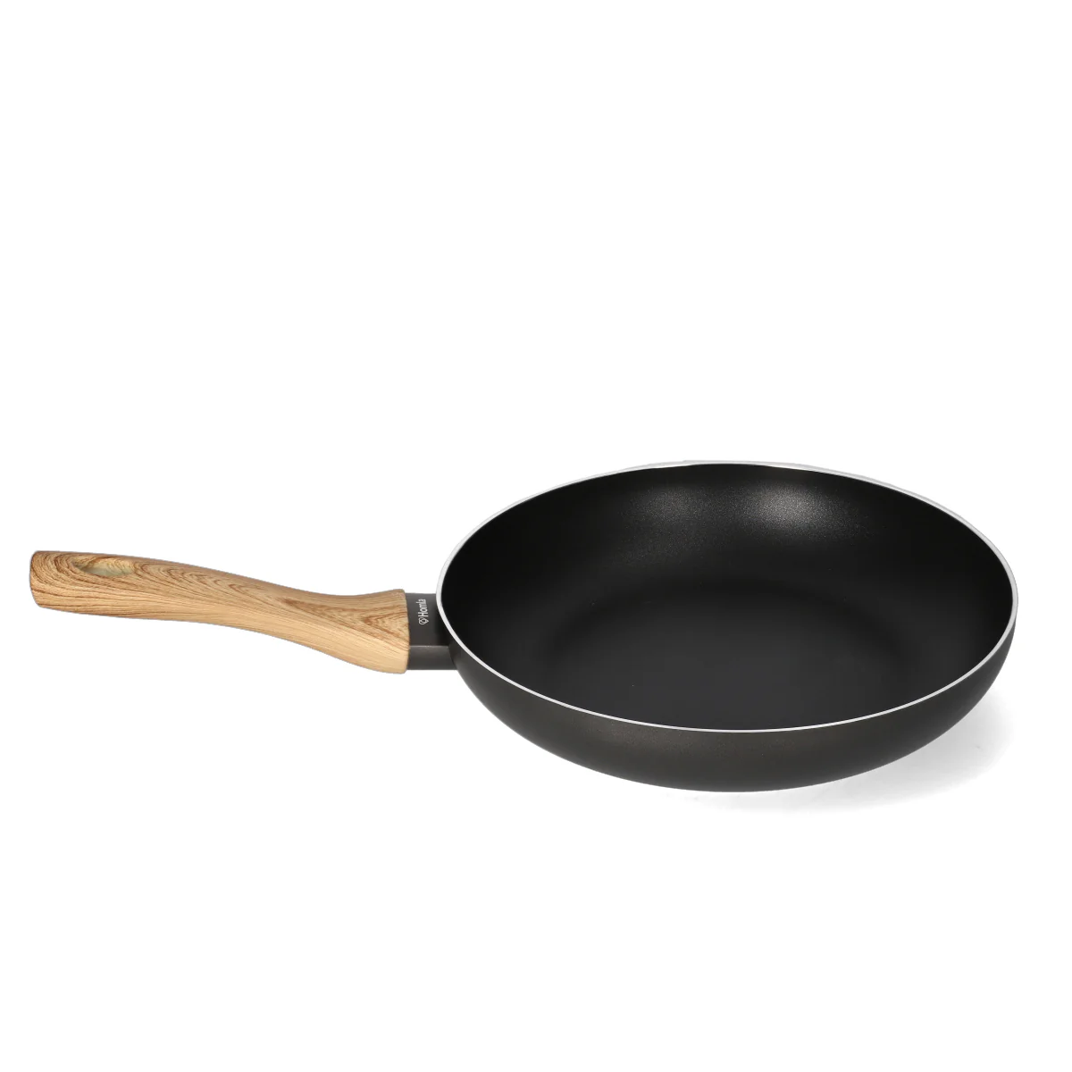 Homla Albero Pan Black 28 cm - Image 8