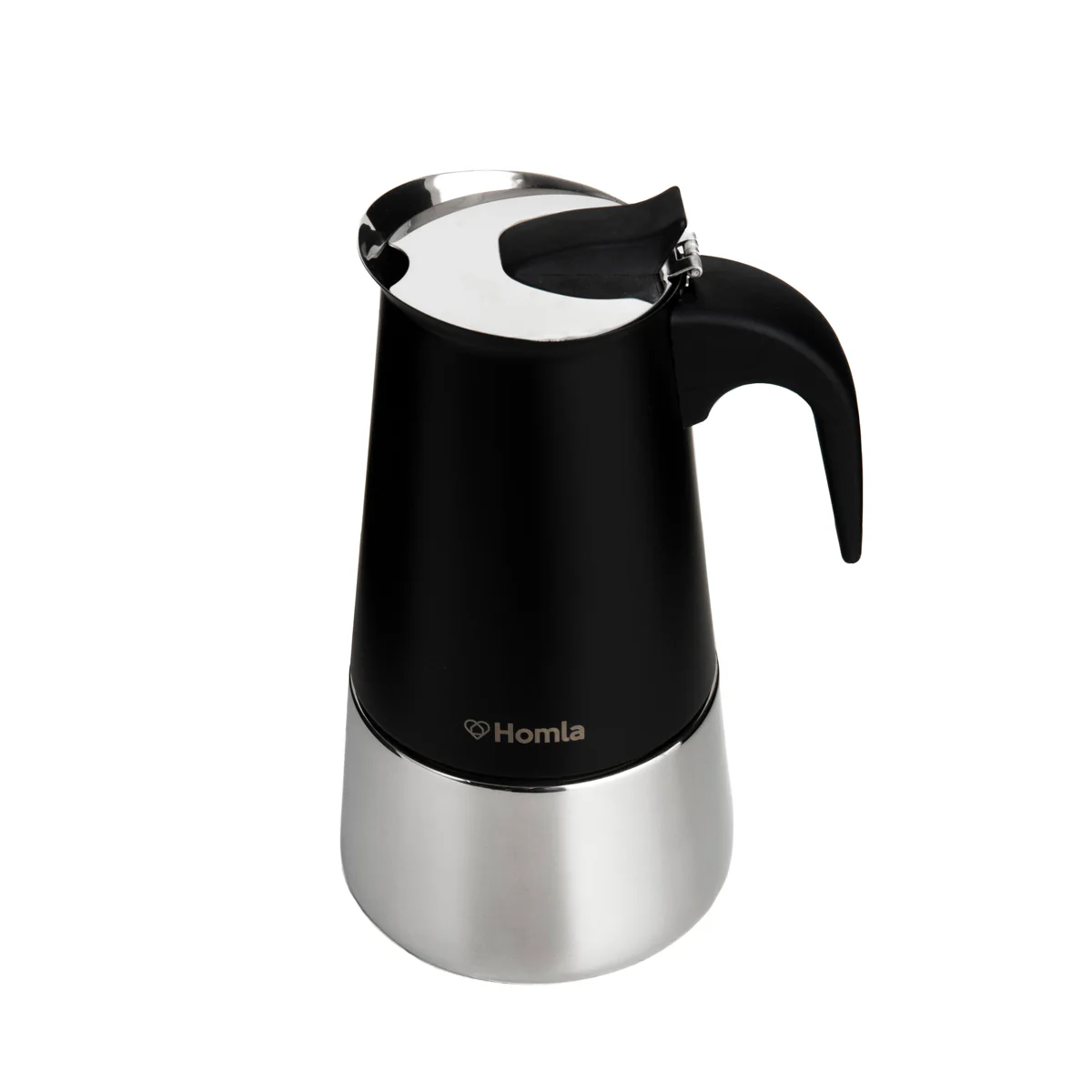 Homla Astra Mokka Coffee Maker - Image 2